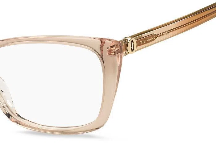 Marc Jacobs MARC598 Eyeglasses - view 3